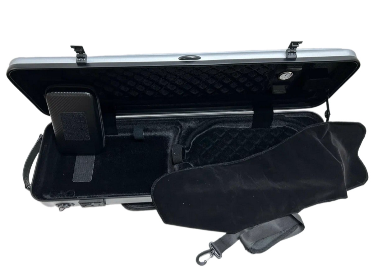 Кейс для скрипки BRAHNER CVC-2025/GR