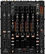 DJ-микшер Behringer NOX606
