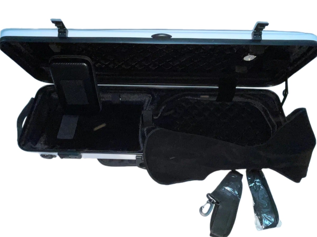 Кейс для скрипки BRAHNER CVC-2025/CWH