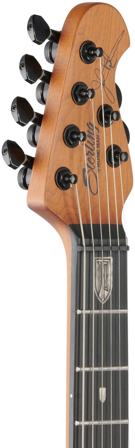 Электрогитара Sterling by MusicMan JP150DSM-BOB