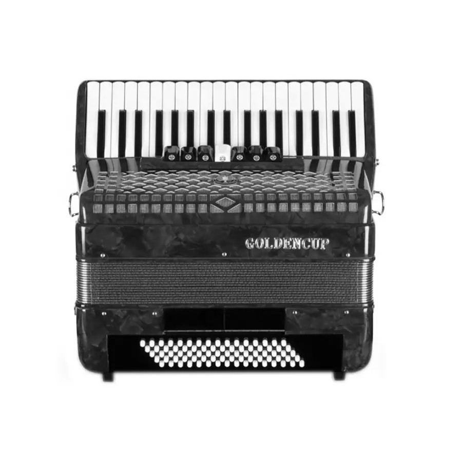 Аккордеон GOLDEN CUP JP3780