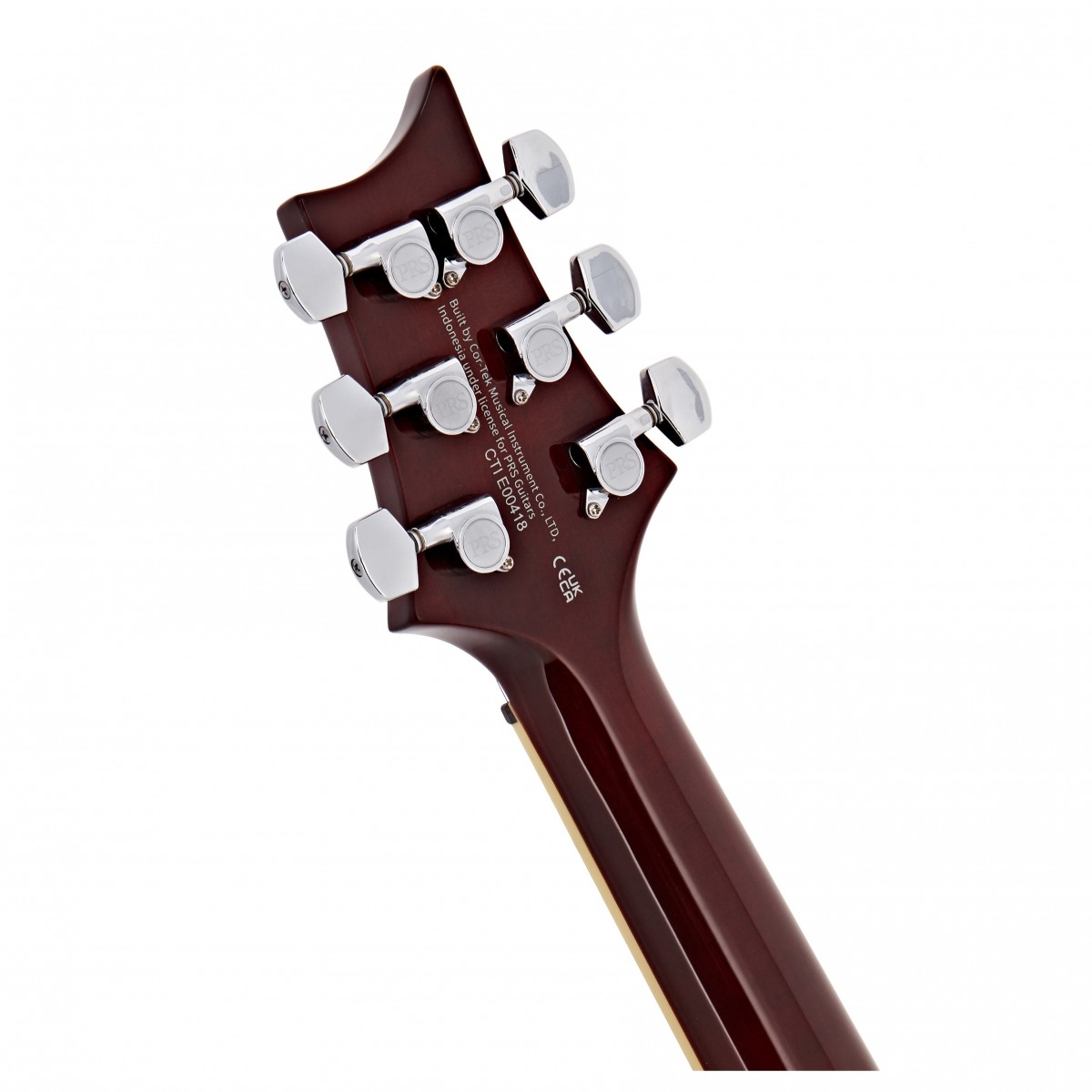 Электрогитара PRS SE STANDARD 24-08 T.BURST