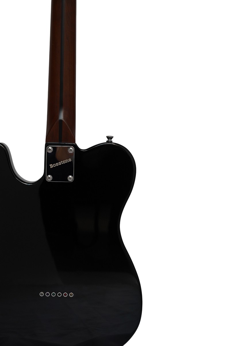 Электрогитара Bosstone SEG TG-03 BK