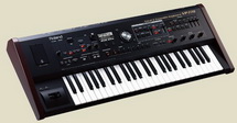 Синтезатор Roland VP-770