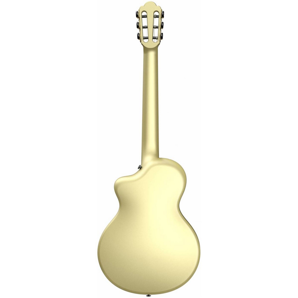Классическая гитара Natasha COSMOS Glaze Gold