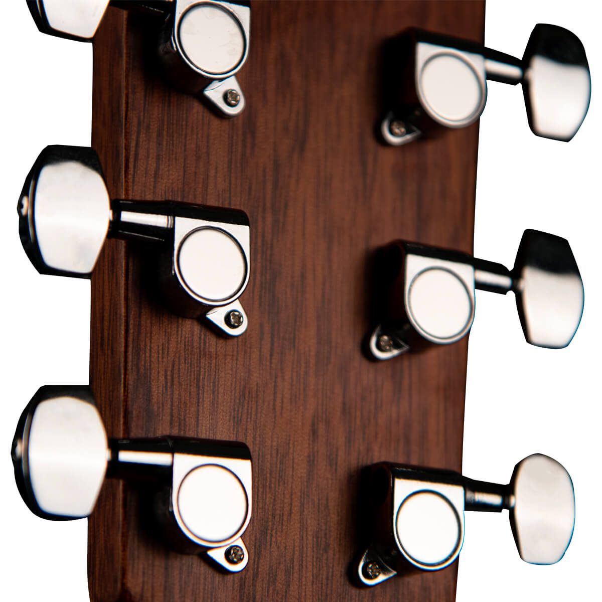 Электроакустическая гитара Cort GA-QF-CBB Grand Regal Series