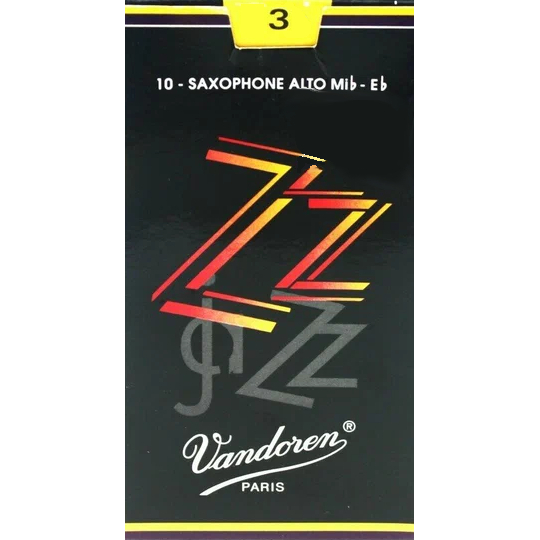 Трости Vandoren SR-413 (№ 3)
