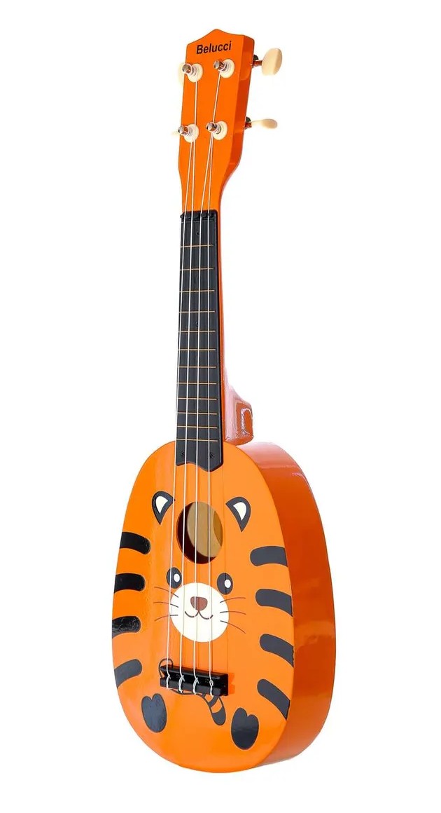 Укулеле Belucci MU2115 Tiger