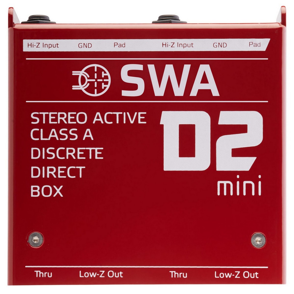 Директ бокс SWA D2mini