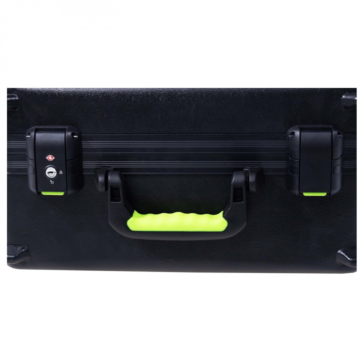 Кейс для микрофонов GATOR SH-MICCASE15