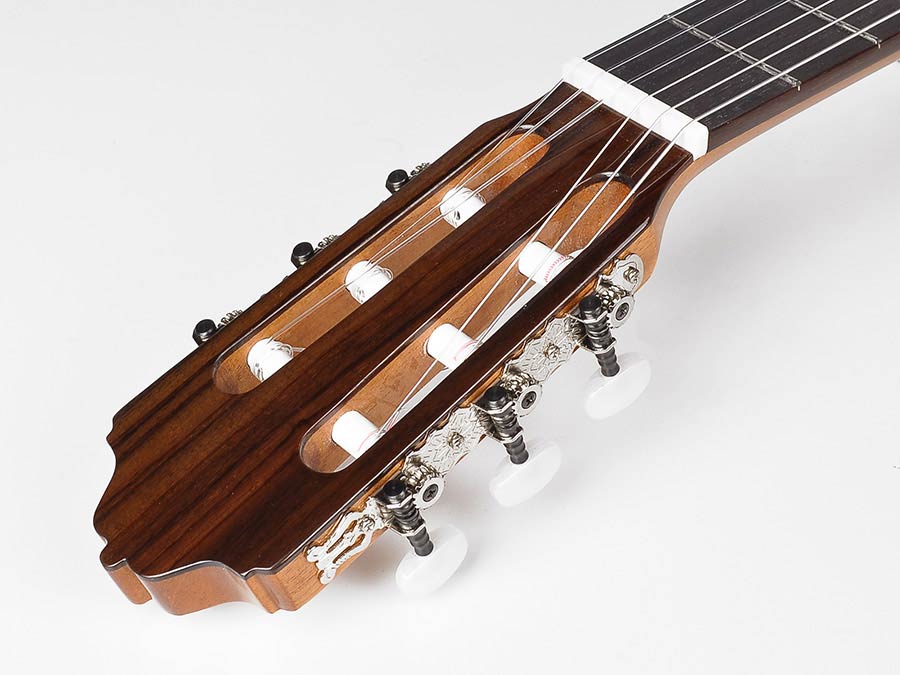 Классическая гитара Esteve 3Z CD