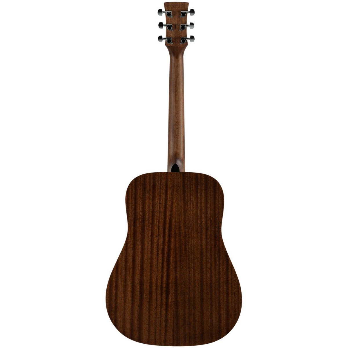Акустическая гитара ADLER D10-SM W