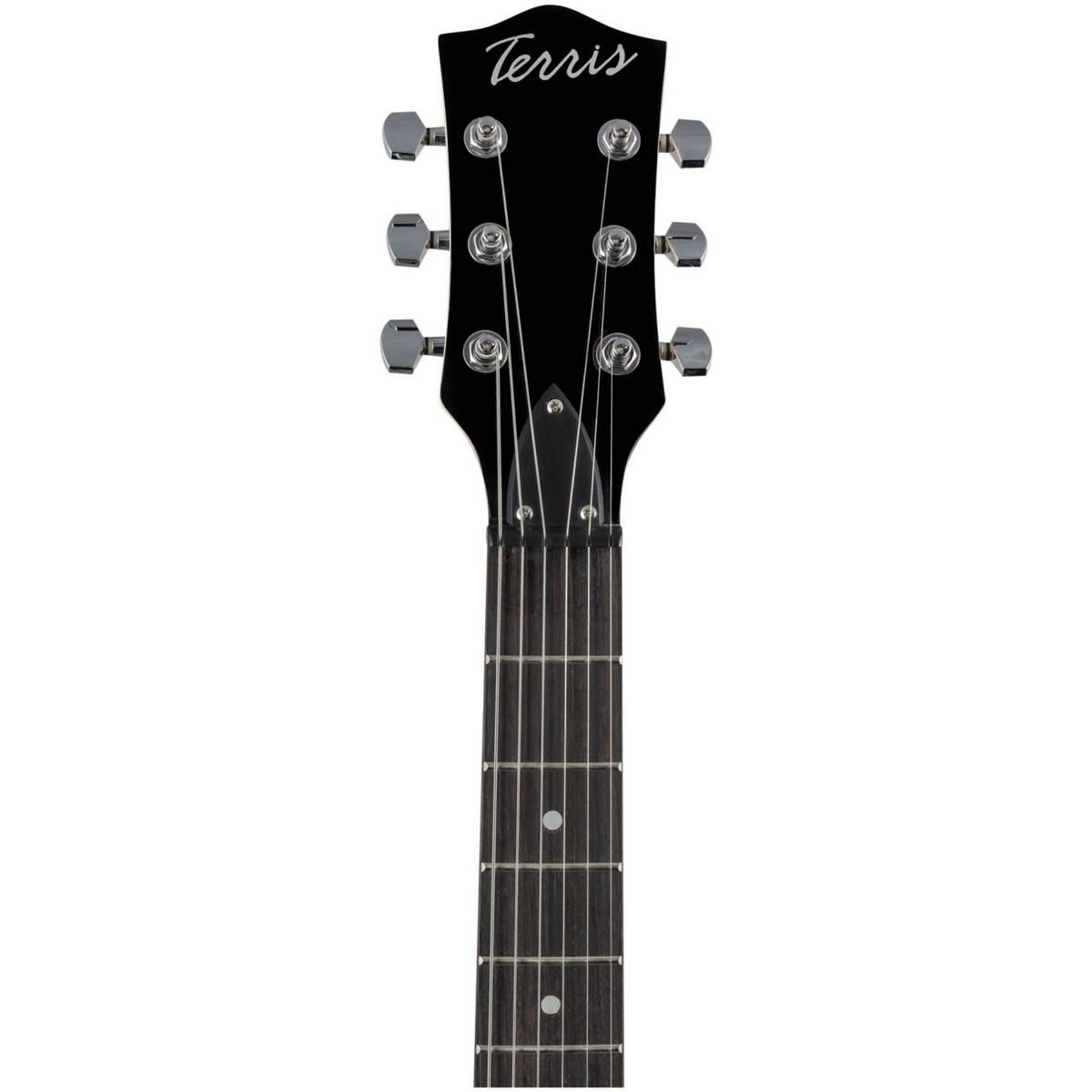Электрогитара TERRIS TLP-039 LB