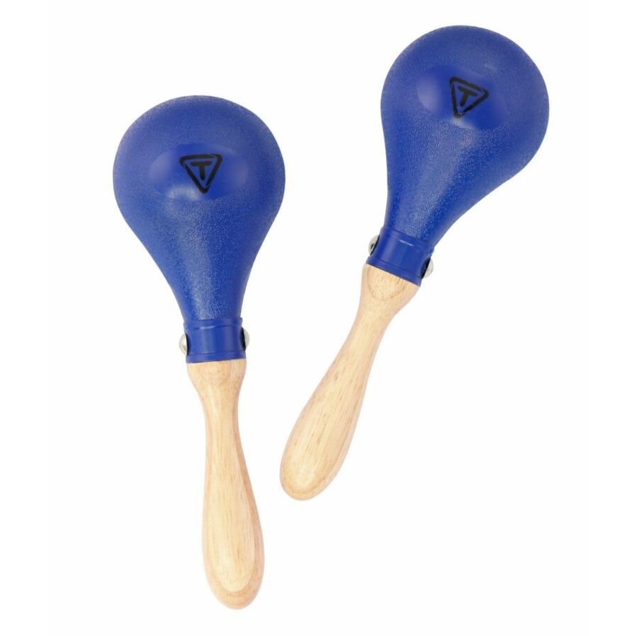 Маракасы TYCOON TMPS BL