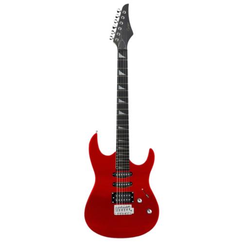 Электрогитара Smiger L-G4-RD
