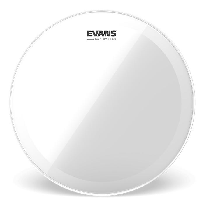 Пластик для барабана Evans BD24GB4