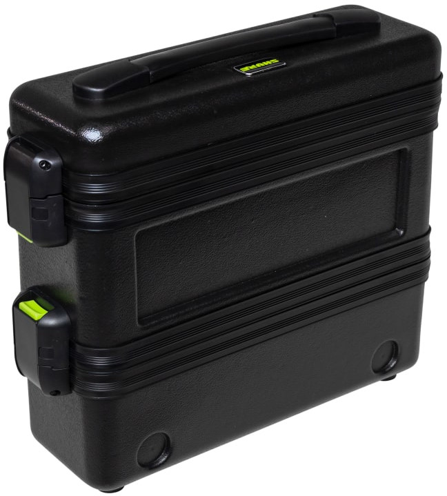 Кейс для радиосистем GATOR SH-WSYS-CASE