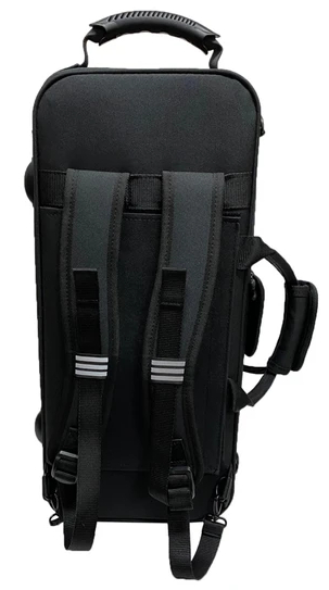 Кейс для трубы BRAHNER TRC-156/BK