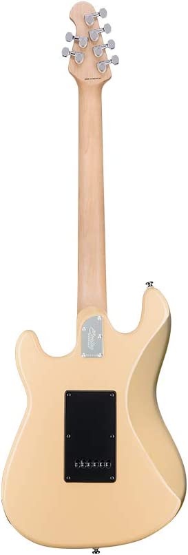Электрогитара Sterling by MusicMan CT30HSS-VC-M1