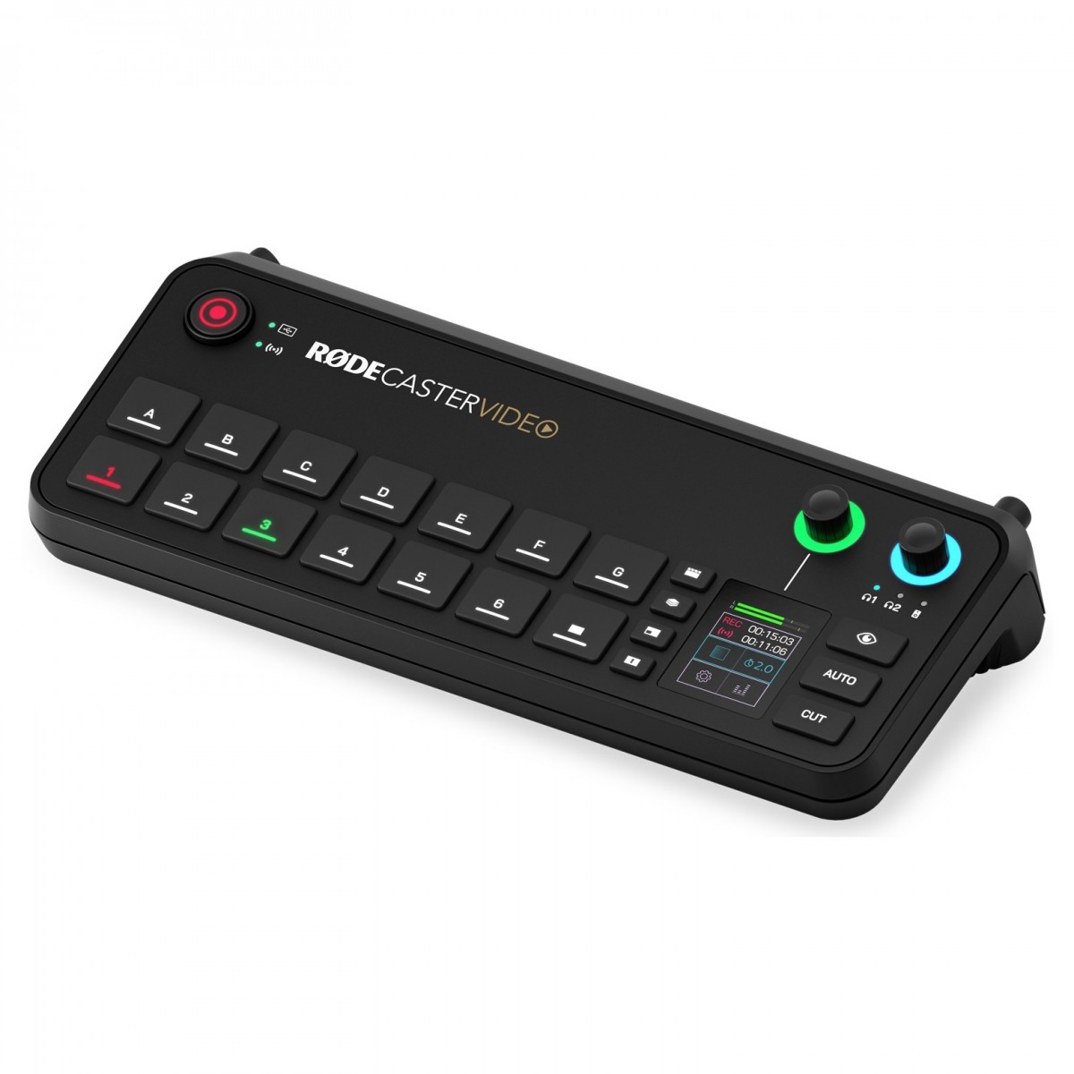 Портастудия RODE RodeCaster Video