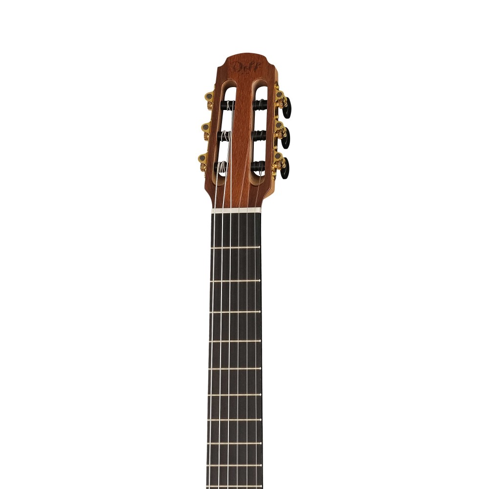 Классическая гитара Doff D033C