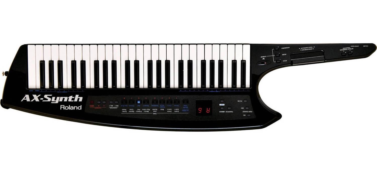 Синтезатор Roland AX-Synth-BK