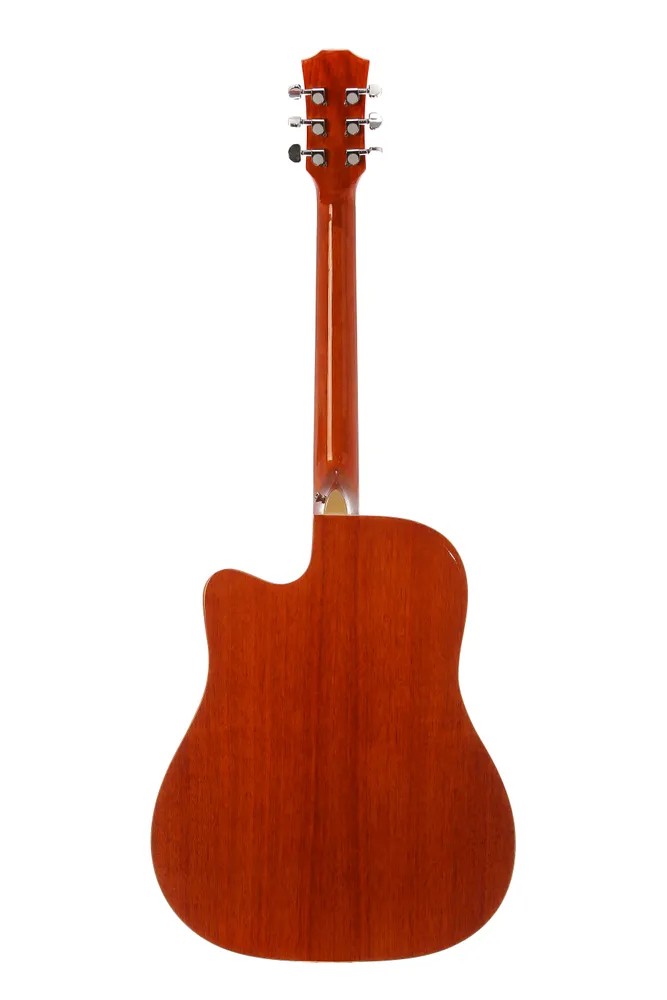 Акустическая гитара Fabio FB-G41S T04
