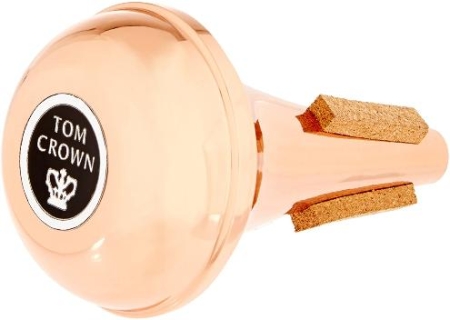 Сурдина для трубы Tom Crown 30TCC Straigh