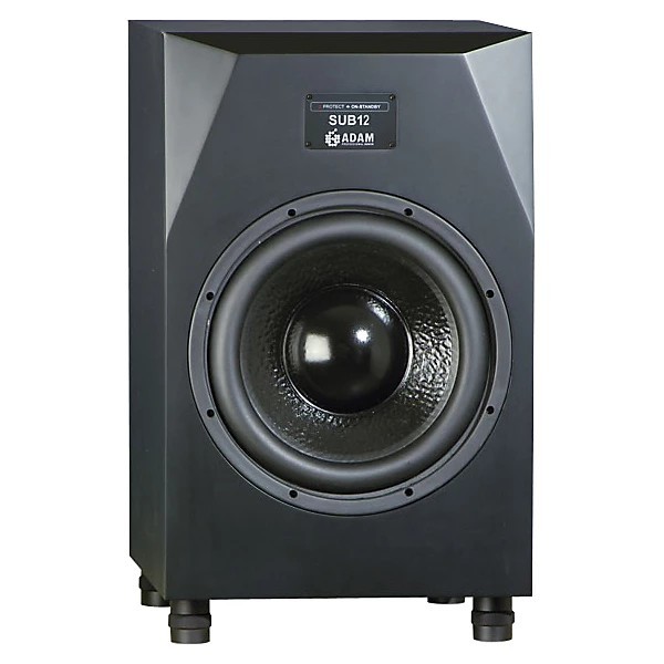 Сабвуфер ADAM Audio Sub12