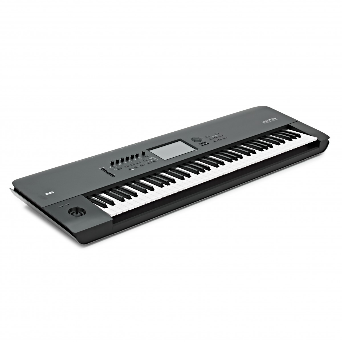 Рабочая станция Korg NAUTILUS-73