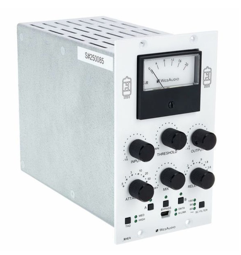 Компрессор Wes Audio Rhea