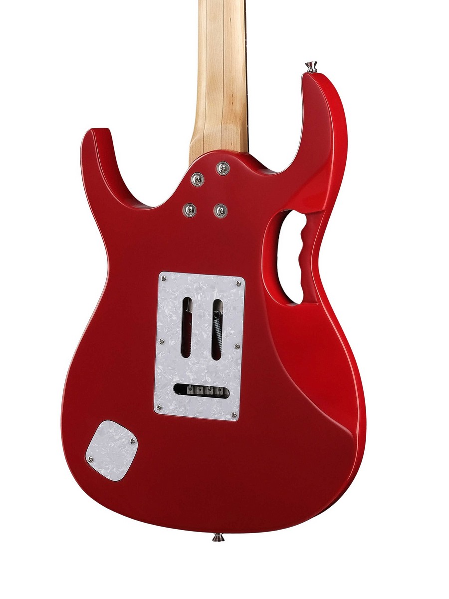 Электрогитара Foix FEG/FEG-KG-20-RED