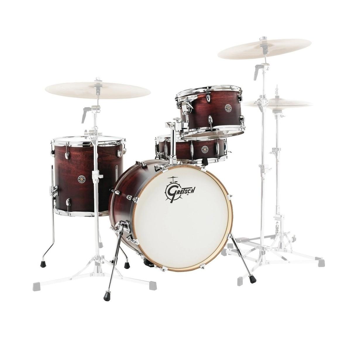 Ударная установка GRETSCH CT1-J484-SAF Catalina Club