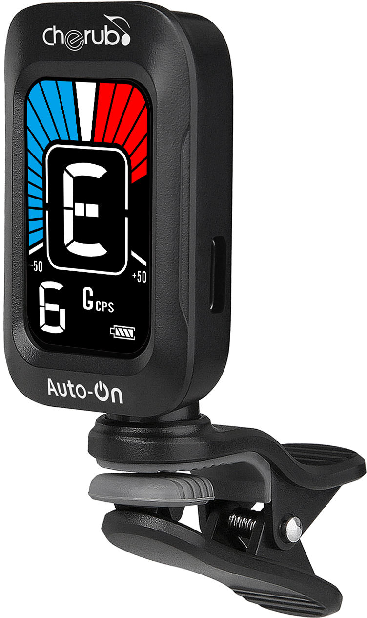 Тюнер Cherub WST-645