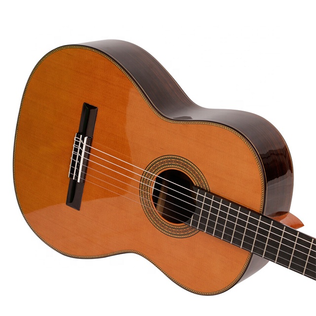 Классическая гитара BULLFIGHTER D-3925 NA