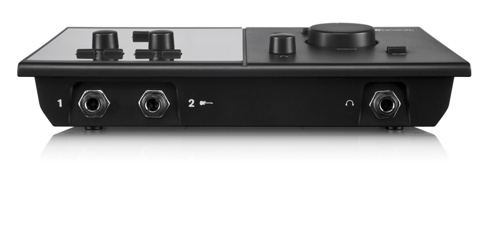 Звуковая карта M-Audio Fast Track С400