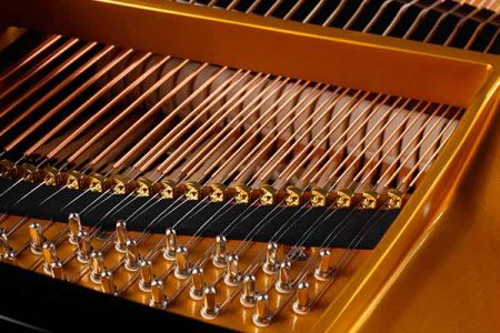 Акустический рояль Kawai GX-2A M/PEP