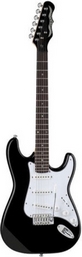 Электрогитара Dean AVL CBK
