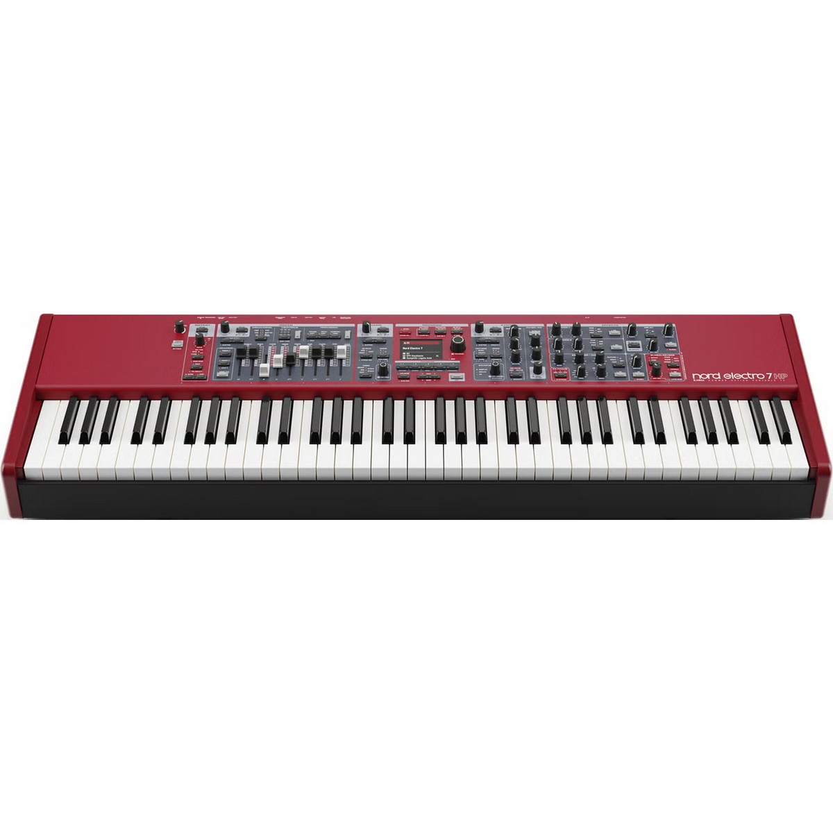 Цифровое пианино Clavia Nord Electro 7 HP