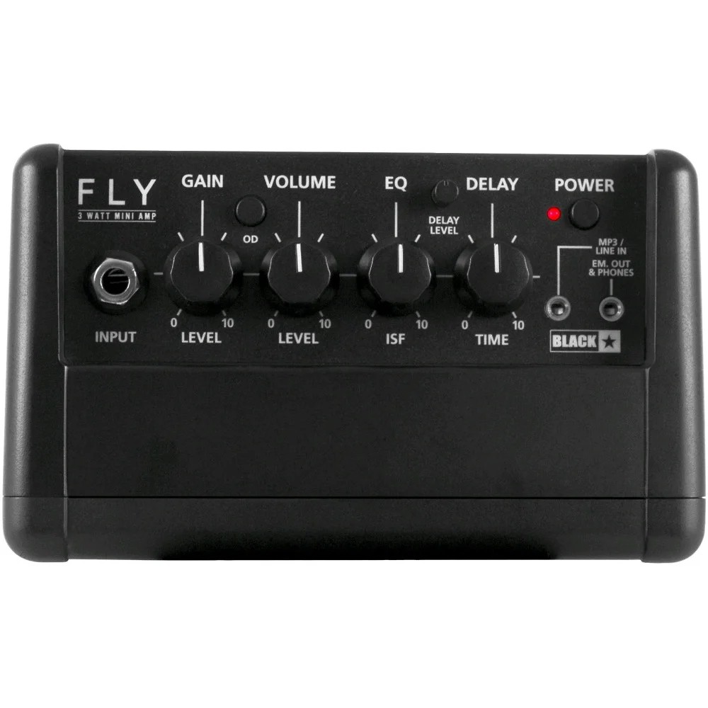 Комбоусилитель Blackstar FLY STEREO PACK