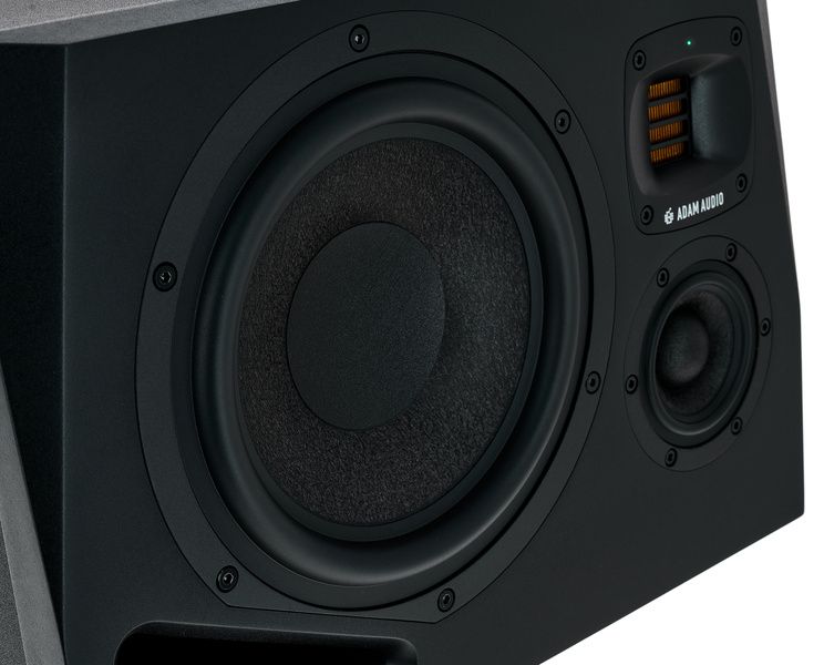 Студийный монитор ADAM Audio A8H B