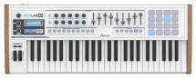 MIDI клавиатура Arturia KeyLab 49 Black Edition