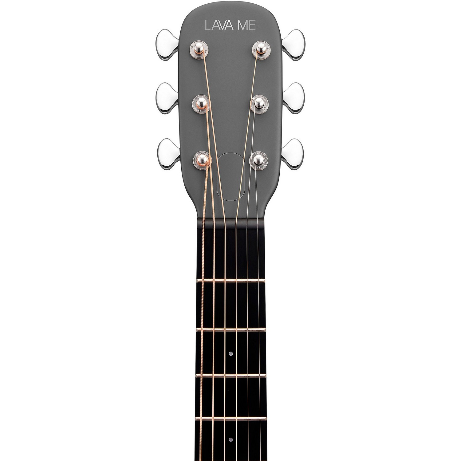 Электроакустическая гитара LAVA ME-4 Carbone Space Grey (36")