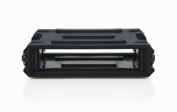 Рэковый кейс GATOR G-PRO-2U-19 - 2U