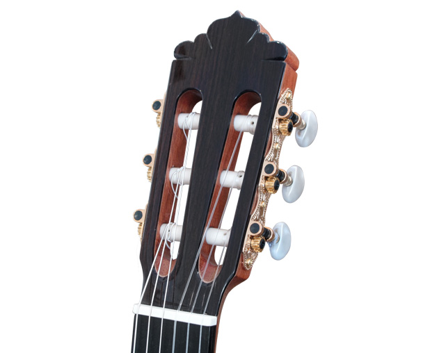 Классическая гитара ALMANSA 435 Cedar