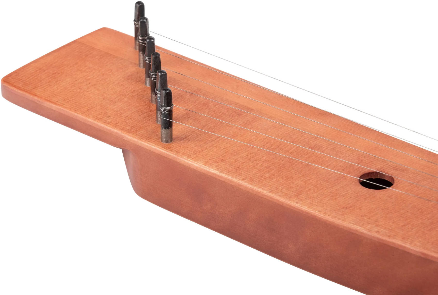 Гусли Мир Гуслей MG-D6MA