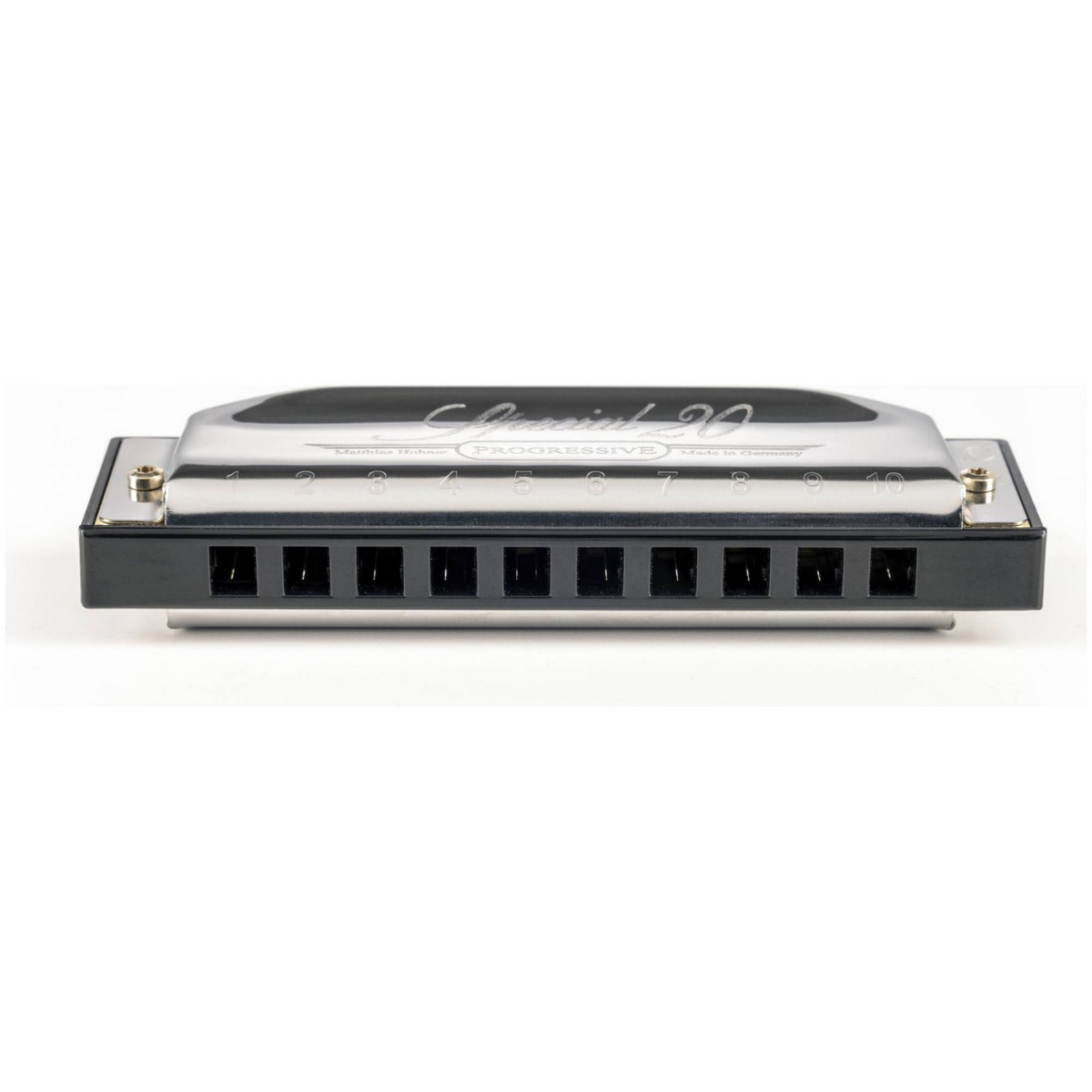 Губная гармошка HOHNER M560086P