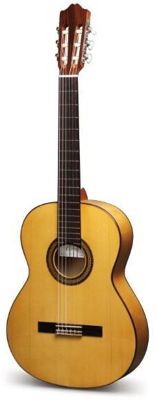 Фламенко гитара CUENCA мод. 30F