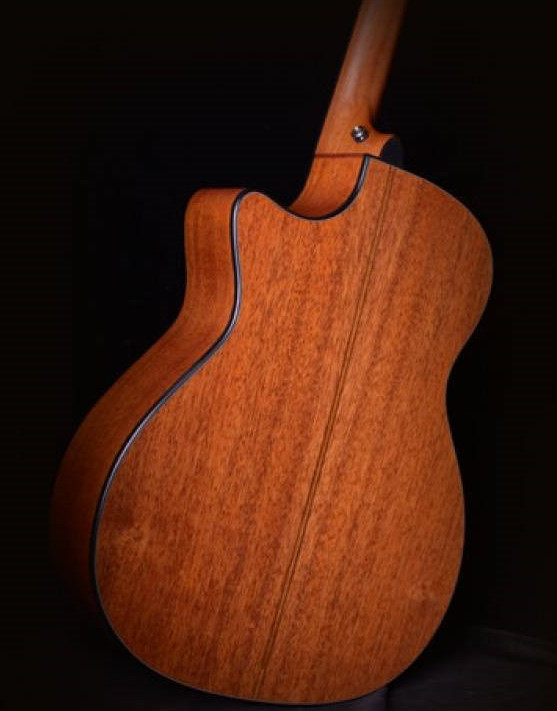 Электроакустическая гитара CRAFTER HT-250CE