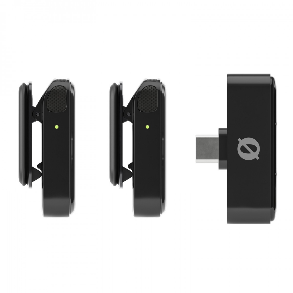 Радиосистема RODE Wireless Micro Lightning